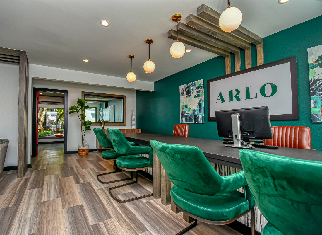 Current offers at Arlo Apartments